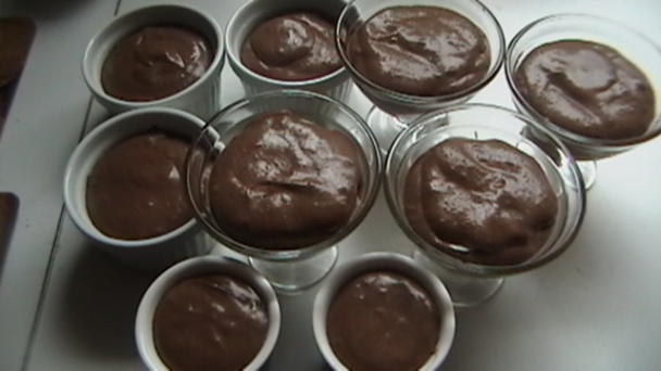 Čoko pena s banánom (fotorecept) - obrázok 6