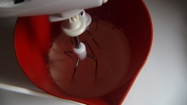 Čoko pena s banánom (fotorecept) - obrázok 2