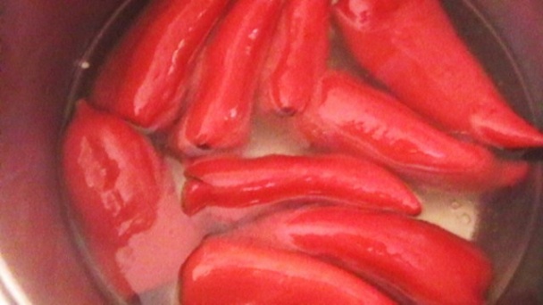 Pochúťková sterilizovaná kápia (fotorecept) - obrázok 2