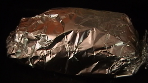 Bravčová panenka plnená sušenými slivkami a mandľami (fotorecept)    - obrázok 4