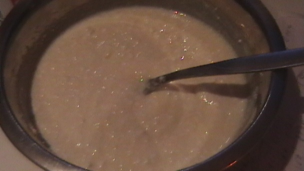 Rebarborovo- tvarohový koláč (fotorecept) - obrázok 3