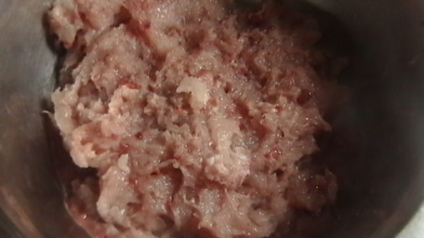 Kuracia terina v slaninke s portským vínom (fotorecept) - obrázok 2