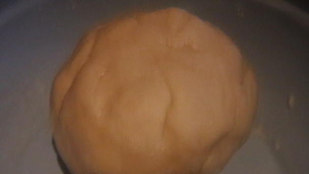 Lemon pie (fotorecept) - obrázok 1