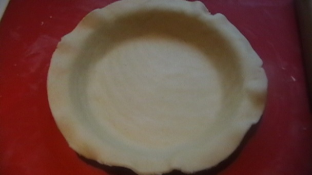 Lemon pie (fotorecept) - obrázok 3