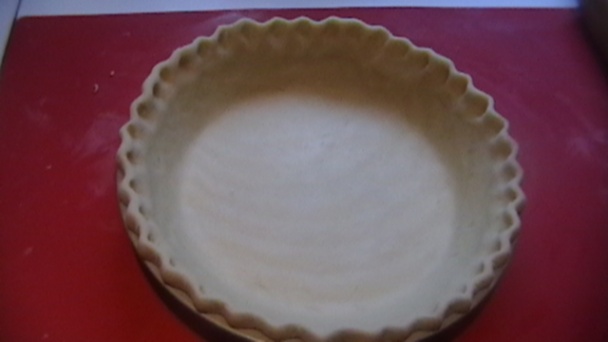 Lemon pie (fotorecept) - obrázok 4