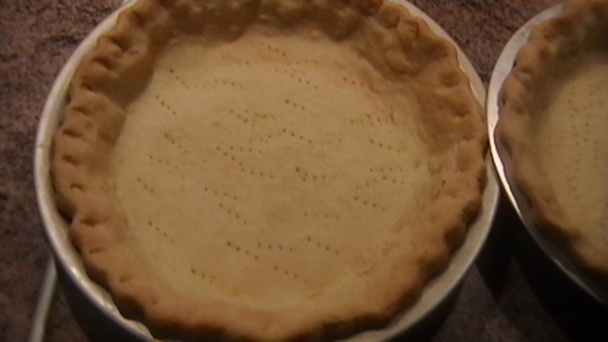 Lemon pie (fotorecept) - obrázok 6