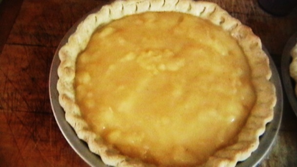Lemon pie (fotorecept) - obrázok 8