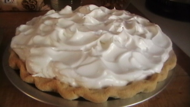 Lemon pie (fotorecept) - obrázok 9