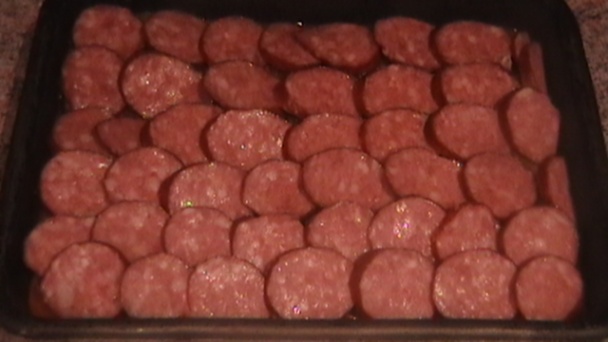 Lečo s fazuľou v novom šate (fotorecept) - obrázok 3