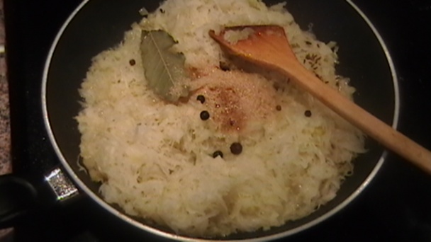 Tradičná štedrovečerná ryba v netradičnom šate (fotorecept) - obrázok 2