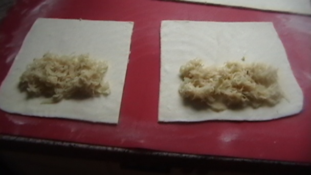 Tradičná štedrovečerná ryba v netradičnom šate (fotorecept) - obrázok 3