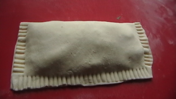 Tradičná štedrovečerná ryba v netradičnom šate (fotorecept) - obrázok 5