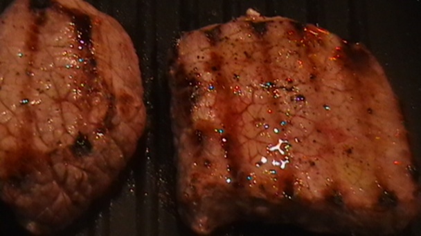 Sviečková v papilote a cibuľové koláčiky (fotorecept) - obrázok 7