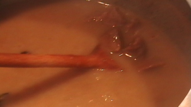 Hovädzie na kyslo (fotorecept) - obrázok 4