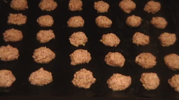 Amaretky (fotorecept) - obrázok 3