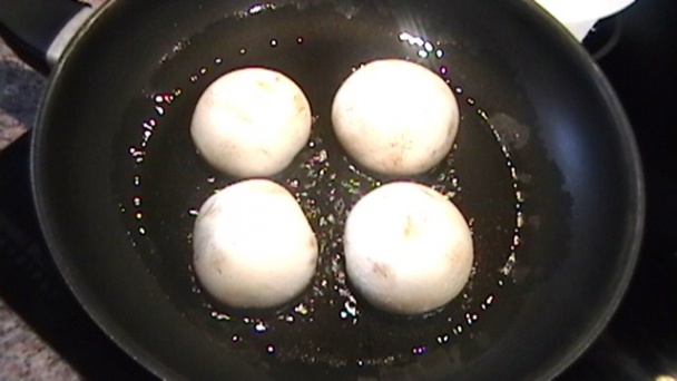 Luxusný hubový Wellington (fotorecept) - obrázok 2