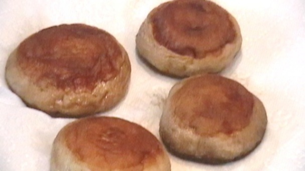 Luxusný hubový Wellington (fotorecept) - obrázok 3