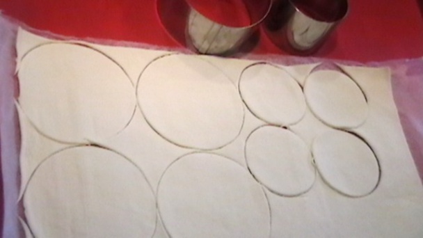 Luxusný hubový Wellington (fotorecept) - obrázok 6