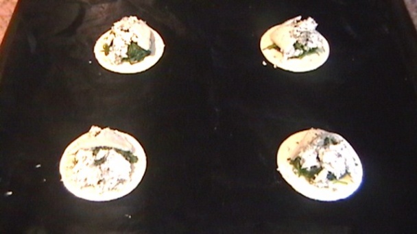 Luxusný hubový Wellington (fotorecept) - obrázok 8