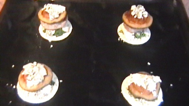 Luxusný hubový Wellington (fotorecept) - obrázok 10