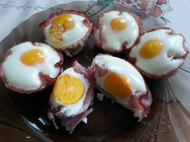 Muffinový hemendex  - obrázok 2