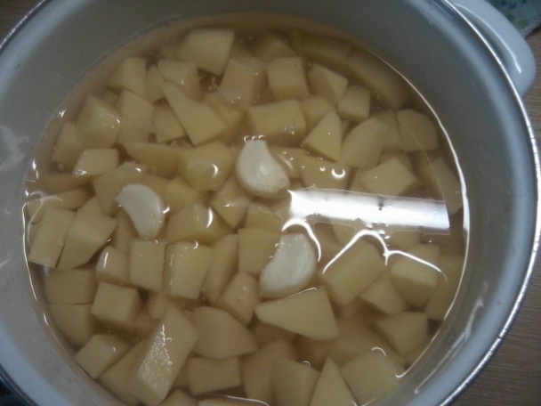 Maslový rezeň (fotorecept) - obrázok 9