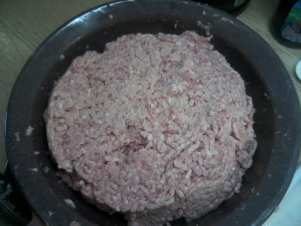 Seriál na pokračovanie - diel V. Biela vínna klobása (fotorecept) - obrázok 1