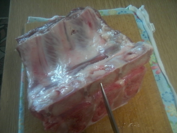 Krkonošské kotletky (fotorecept) - obrázok 1