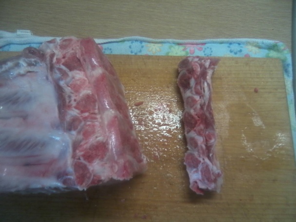 Krkonošské kotletky (fotorecept) - obrázok 2