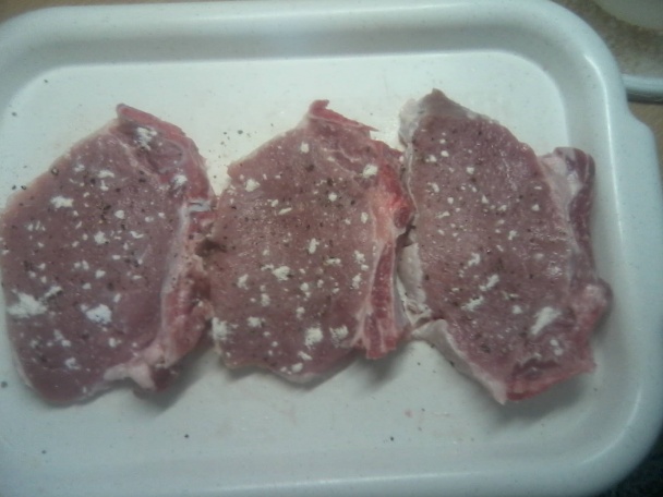 Krkonošské kotletky (fotorecept) - obrázok 4