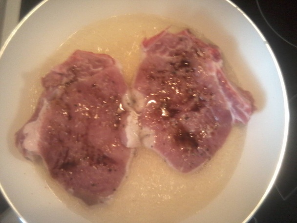 Krkonošské kotletky (fotorecept) - obrázok 8