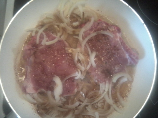 Krkonošské kotletky (fotorecept) - obrázok 9