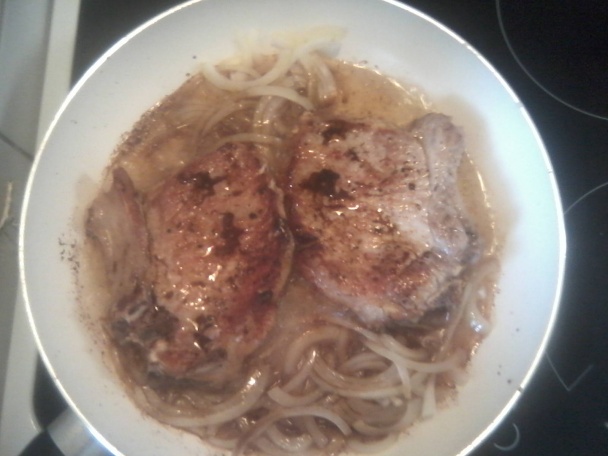 Krkonošské kotletky (fotorecept) - obrázok 10