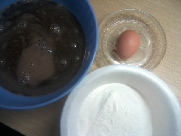 Torta Paríž s mandarínkami (fotorecept) - obrázok 2