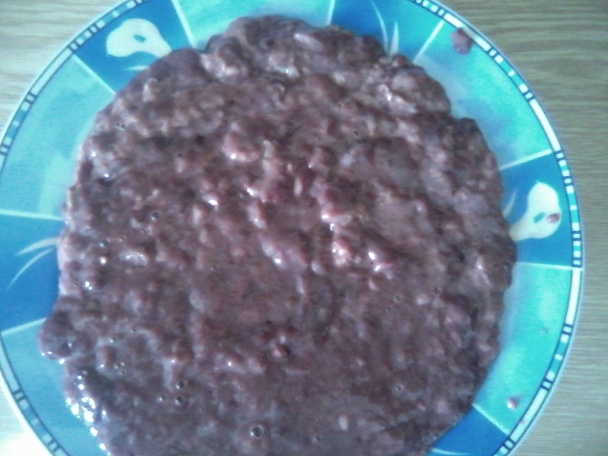 Penne s omáčkou z kuracej pečienky (fotorecept) - obrázok 1