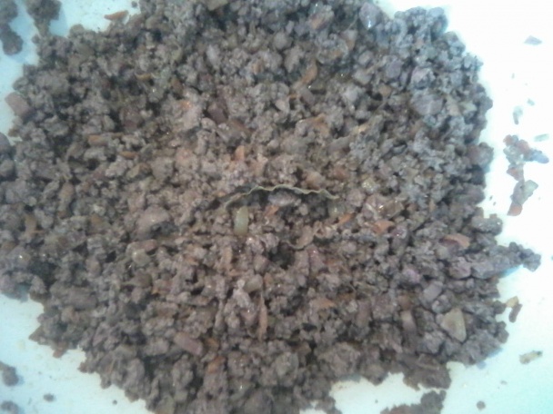 Penne s omáčkou z kuracej pečienky (fotorecept) - obrázok 8