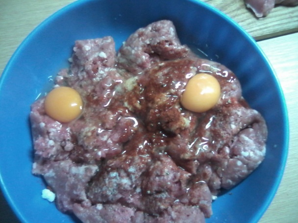 Tajuplný rezeň (fotorecept) - obrázok 1