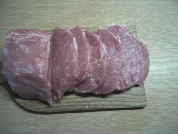 Tajuplný rezeň (fotorecept) - obrázok 2