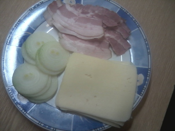 Tajuplný rezeň (fotorecept) - obrázok 3