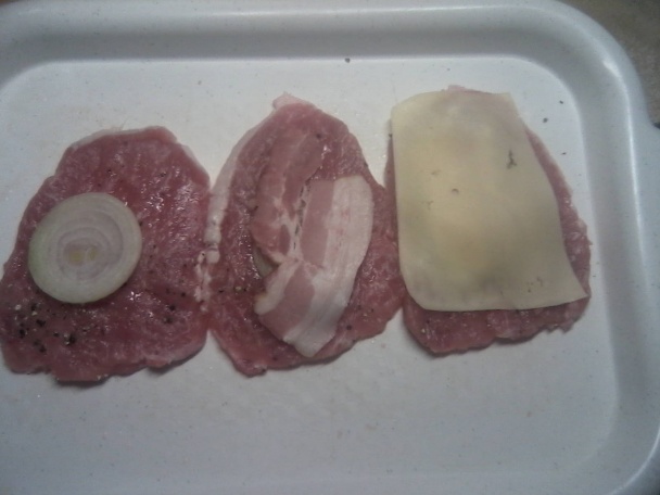 Tajuplný rezeň (fotorecept) - obrázok 5