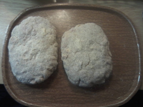 Tajuplný rezeň (fotorecept) - obrázok 8