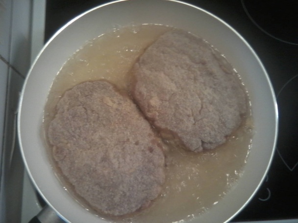 Tajuplný rezeň (fotorecept) - obrázok 9