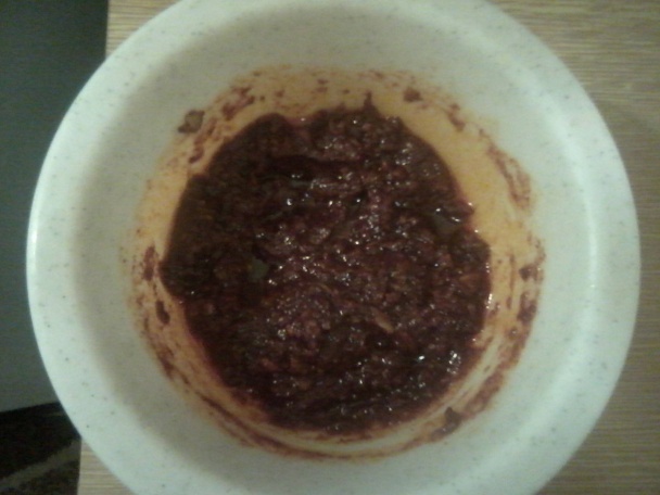 Seriál na pokračovanie - diel VI. Konfitovaný paprikový bôčik plnený klobásou (fotorecept) - obrázok 4