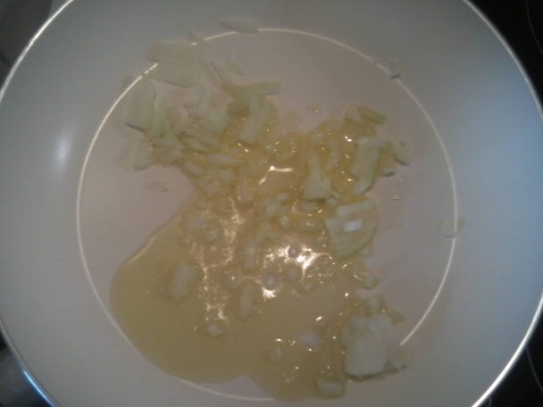 Mäsové guľky s hríbovou omáčkou (fotorecept) - obrázok 3