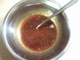 Králik pečený na rozmaríne (fotorecept) - obrázok 3