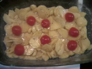 Králik pečený na rozmaríne (fotorecept) - obrázok 9