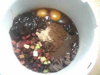 Perník z Pardubic (fotorecept) - obrázok 1