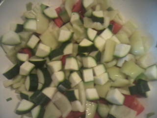 Krkovička s cibuľovou omáčkou a pistom (fotorecept) - obrázok 12