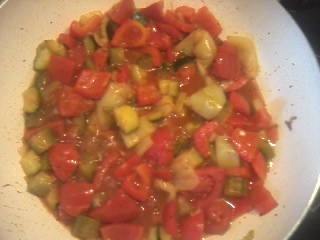 Krkovička s cibuľovou omáčkou a pistom (fotorecept) - obrázok 14