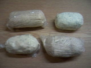 Syrová misa (fotorecept) - obrázok 3